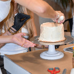 "Mommy & Me" Cake Decorating Class