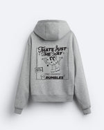 “Cookie Crumbs” Hoodie